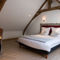 Hotel The Originals La Ferme Blanche (ex Relais du Silence) : photos des chambres