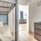 Appartement Freedomus Marne-La-Vallee Cote Loft : photos des chambres