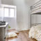 Appartement Freedomus Marne-La-Vallee Cote Loft : photos des chambres