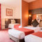 Hotel The Originals Annonay Est La Siesta : photos des chambres