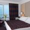Hotel Spa Marin Du Val Andre Thalasso Resort : photos des chambres