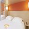 Hotel Premiere Classe Saint Etienne - Aeroport Boutheon : photos des chambres
