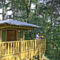 Hebergement Albirondack Camping Lodge & Spa : photos des chambres