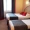 Hotel Logis Le Relais Saint Jacques : photos des chambres
