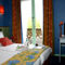 Brit Hotel Florimont : photos des chambres