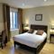 Hotel Auberge Du Grand Dauphin : photos des chambres