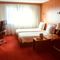 Hebergement Quality Suites Bordeaux Aeroport & Spa : photos des chambres