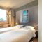 B&B Hotel CHATEAUROUX Deols : photos des chambres