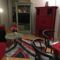 Appartement Porte des Lilas : photos des chambres