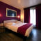 Hotel Le Vert Galant : photos des chambres