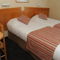 Hotel Kiotel Lyon Bron Eurexpo : photos des chambres