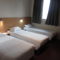 Hotel Le Saint Aubin : photos des chambres