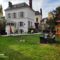 Hebergement Maison familliale en coeur de ville avec jardin a Dreux : photos des chambres