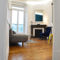 Appartement Little Nest - Berriat : photos des chambres