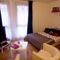 Appartement StudioLille - Saint Michel : photos des chambres