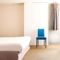 Comfort Hotel Orleans Saran : photos des chambres