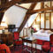 Hotel Le Manoir De Mathan : photos des chambres