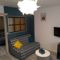 Charmant petit appartement au centre ville de Brioude : photos des chambres