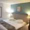 Doubs Hotel - Besancon Ecole Valentin : photos des chambres