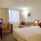 Hotel Novotel Survilliers Saint Witz : photos des chambres