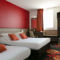 Hotel Clermont Estaing : photos des chambres