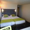Hotel Campanile Bergerac : photos des chambres