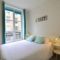 Appartement PARIS 4EME - THE MARAIS - VEILLE TEMPLE : photos des chambres