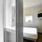 hotelF1 Lyon Solaize : photos des chambres