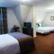 Hotel La Flambee : photos des chambres