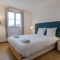 Appartement Cosy flat in Disneyland : photos des chambres