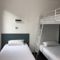Halt Hotel INDEPENDANT Montpellier Sud : photos des chambres
