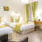 Hotel Logis La Sapiniere : photos des chambres