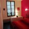 Appartement La Perle du Rouergue : photos des chambres
