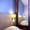 Qualys Hotel Reims Tinqueux : photos des chambres