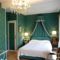 Hotel The Originals Chateau du Landel (ex Relais du Silence) : photos des chambres