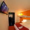 Hotel Eco Relais - Pau Nord : photos des chambres