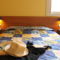 Blue Hotel : photos des chambres
