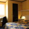 Blue Hotel : photos des chambres