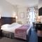 Hotel Le Griffon d'Or : photos des chambres
