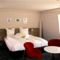 Hotel La Rochette : photos des chambres