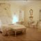 Chambres d'hotes/B&B La Villa Bleue de Mauleon : photos des chambres