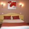 Logis Hotel Sandrina : photos des chambres