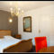 Hotel Le Prieure et La Residence : photos des chambres