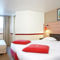 Hotel Kyriad Paris Ouest - Colombes : photos des chambres