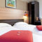 Hotel Kyriad Paris Ouest - Colombes : photos des chambres