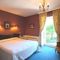 Hotel Chateau & Spa De La Commanderie : photos des chambres