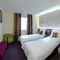 Hotel Roi Soleil Prestige Colmar : photos des chambres