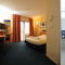 Hotel Holiday Inn Express Arras : photos des chambres