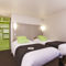 Hotel Campanile Chanas : photos des chambres