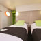 Hotel Campanile Chanas : photos des chambres